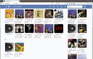 Audioloader screenshot 1