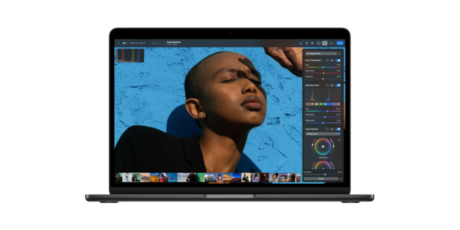 Powerful AIpowered photo editing comes to Mac with Photomator 3.0