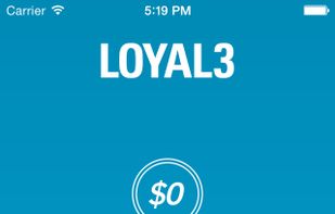 Loyal3 screenshot 1