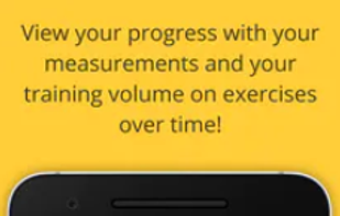 Fittr Pro screenshot 2