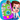 Baby Phone Kids Game – Fun Learn Icon