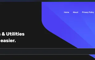 Mwp Tools screenshot 1