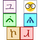 Unicodia  icon