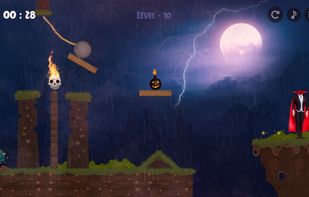 Haunted Horror Quest screenshot 2