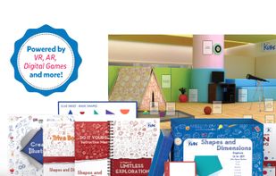 Kube - Kompanions screenshot 1