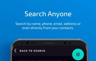 IdentityWatch screenshot 1