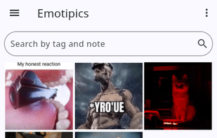 Emotipics