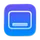 Dockfinity icon
