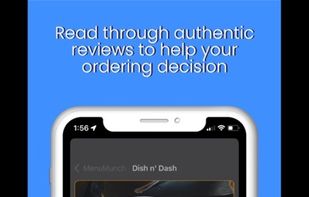 Read through authentic reviews to help your ordering decision