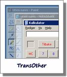 TransOther screenshot 1