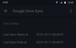 File Expert screenshot 3