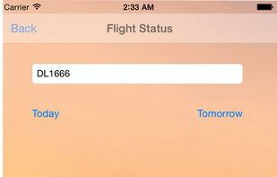 Voyages Booth screenshot 1