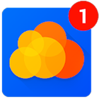 Mail.Ru Cloud icon