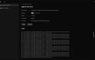 CTL Dash screenshot 1