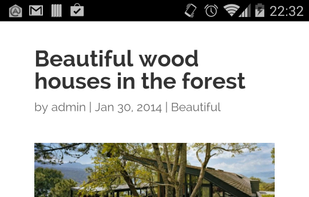 BlueTail.in screenshot 1