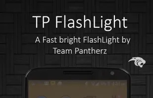 PG Flashlight Torch LED Light screenshot 3