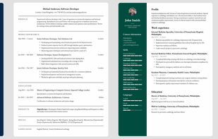 ResumeBuildAI screenshot 2