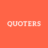 Quoters icon