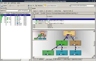 Viewing a xtree heap memory report from valgrind in kcachegrind 