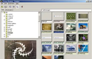 Cornice screenshot 1