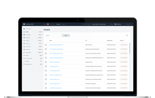 Easily review and investigate suspicious threats and leads without the need for a highly trained security analyst or a digital forensics specialist 