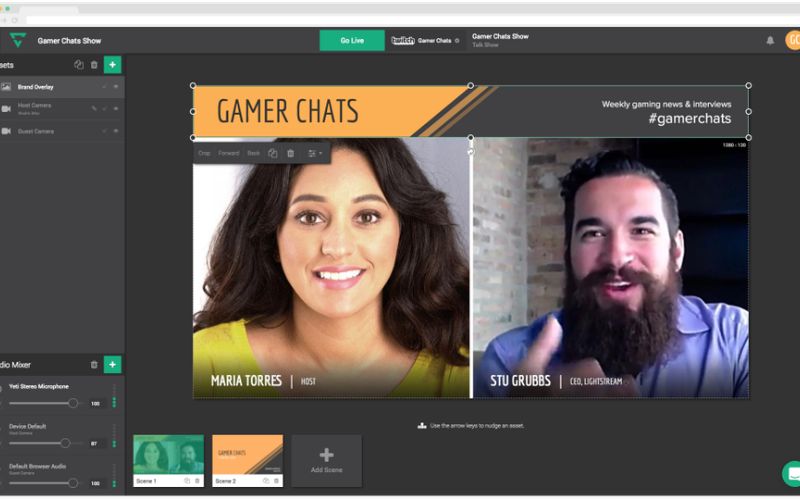 Lightstream Reviews, Features, Pricing & Download AlternativeTo