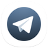 Telegram X icon