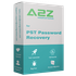 A2Z Migrations for PST Password Recovery icon