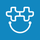 Zero – The zoom and zen number game icon