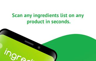 Ingredio screenshot 1