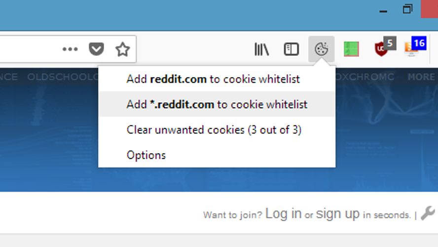 EditThisCookie Alternatives Top 6 Cookie Managers & Similar Apps