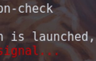 VPN Killswitch screenshot 1