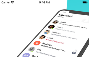 AnswerConnect screenshot 2