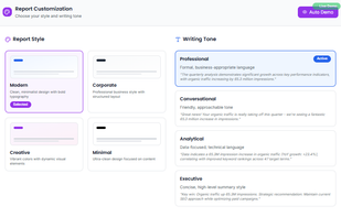 ScreenshotReports screenshot 1