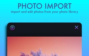 NeonCam screenshot 3