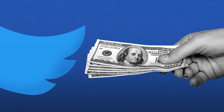 Twitter to introduce per-article charging: A shift towards sustainable revenue stream? image