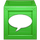 Decipher TextMessage icon