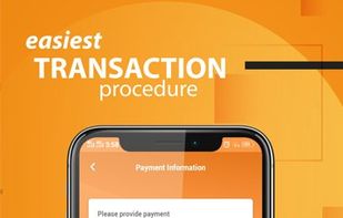 Easiest Transaction Procedure