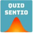 Quid sentio icon