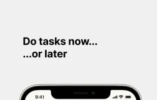FlowStack screenshot 1