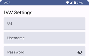 EasySync screenshot 3