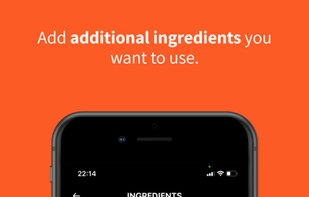Fridge Leftovers AI screenshot 3