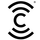 Thincast icon
