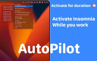 InsomniaZ screenshot 3