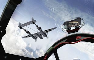 trueSpace screenshot 1