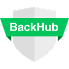 Backhub.co icon