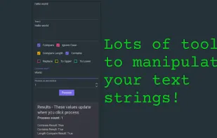 Expandroid screenshot 3