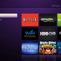 Roku: App Reviews, Features, Pricing & Download | AlternativeTo