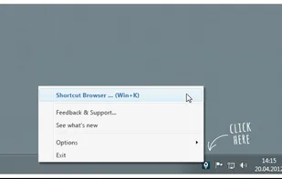 KeyRocket screenshot 1