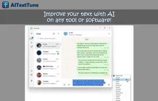 AITextTune screenshot 3